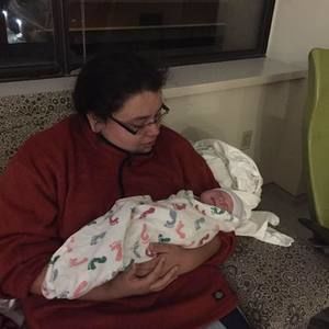 Meet your Posher, Autumn