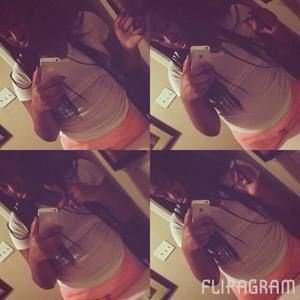 Meet your Posher, Teejay