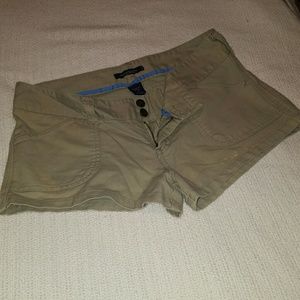 Abercrombie & Fitch  shorts