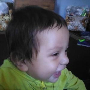 Meet your Posher, Sergio