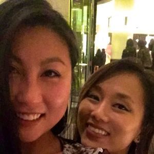 Meet your Posher, Tina