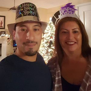 Meet your Posher, Diana ramos