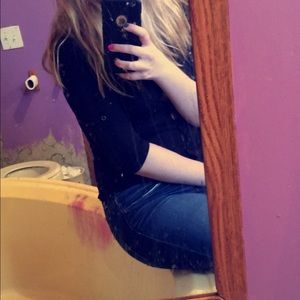 Meet your Posher, Whitney