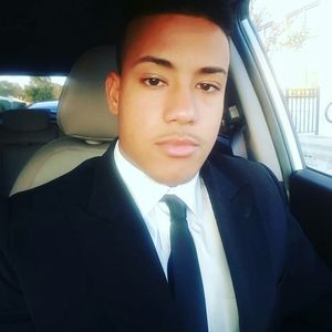 Meet your Posher, Reuel