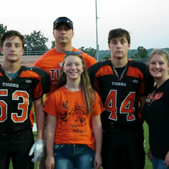 Meet your Posher, Niki