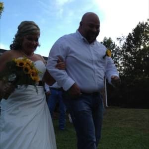 Meet your Posher, Holly