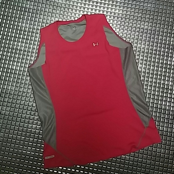 Under Armour