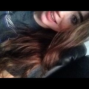 Meet your Posher, Lydia