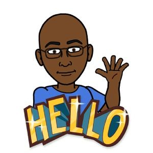 Meet your Posher, Wayne