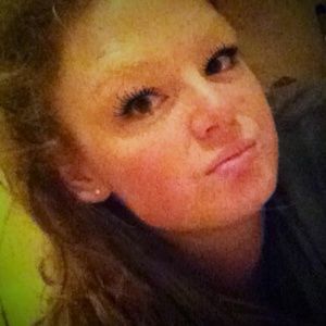 Meet your Posher, Kristy