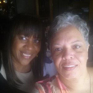 Meet your Posher, Sue