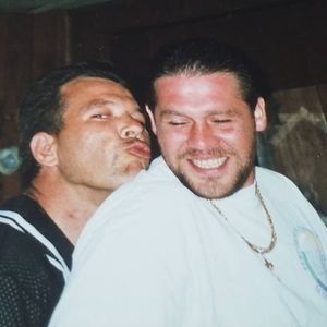 Meet your Posher, Shane n lisa