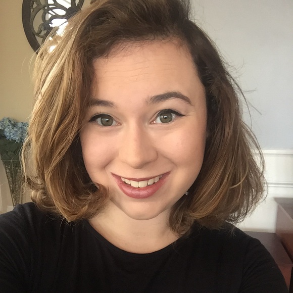 Meet your Posher, Tori