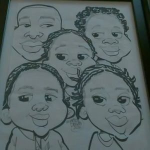 Meet your Posher, Carolyn