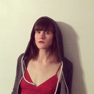 Meet your Posher, Kristin