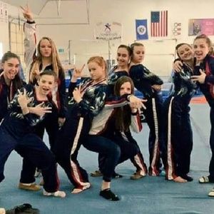 Meet your Posher, Ashtyn