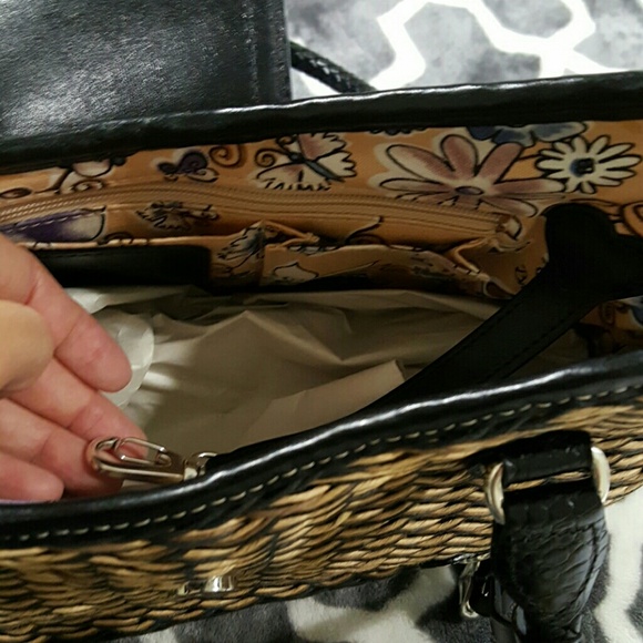 Brighton purse - Picture 2 of 6