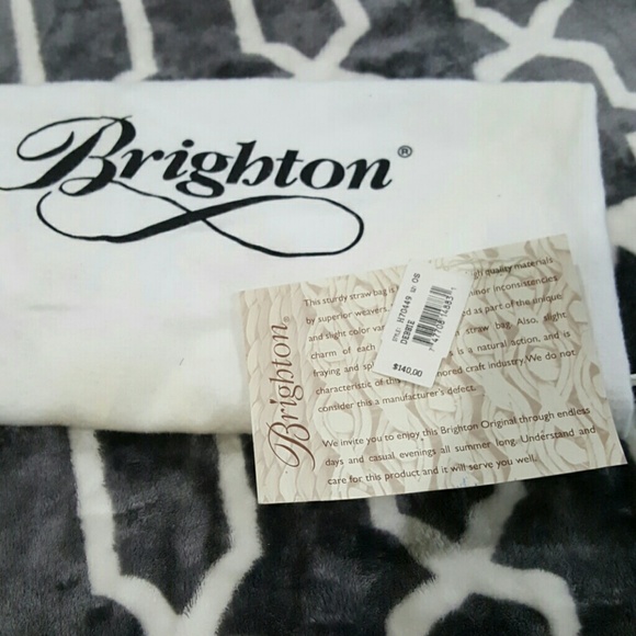 Brighton purse - Picture 4 of 6