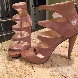 Nine West heels