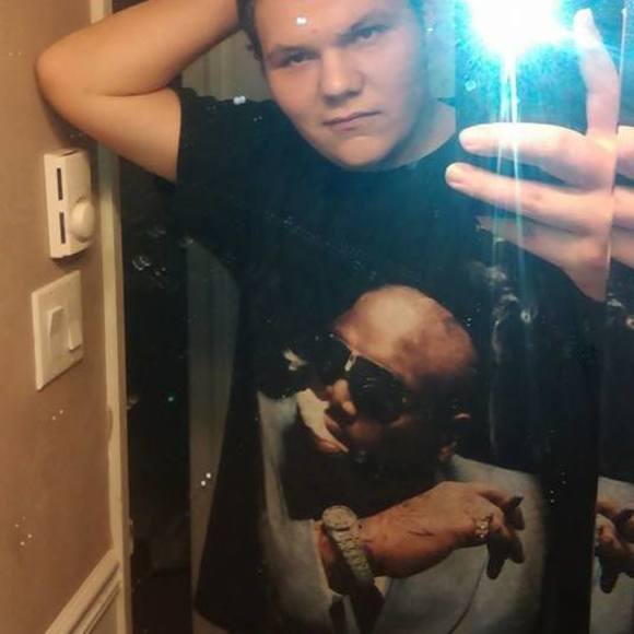 Meet your Posher, Phillip - Picture 1 of 1