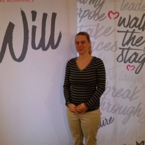 Meet your Posher, Ivy