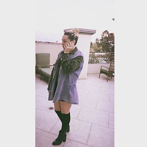 Meet your Posher, Colleen