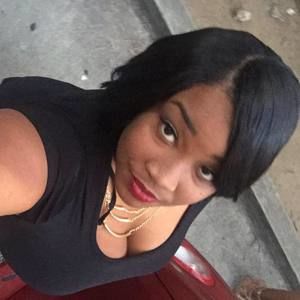 Meet your Posher, Marilyn