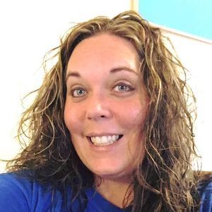 Meet your Posher, Sandy