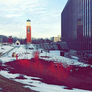 Meet your Posher, Ben