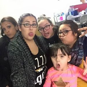 Meet your Posher, Jasmine