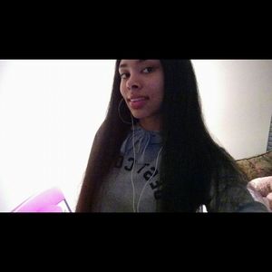 Meet your Posher, Amber