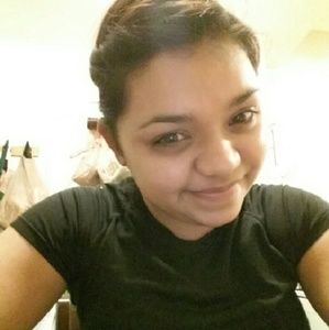 Meet your Posher, Marisol