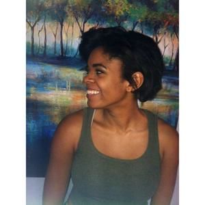 Meet your Posher, Ravyn