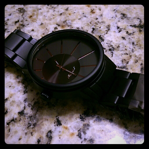 Men's watch