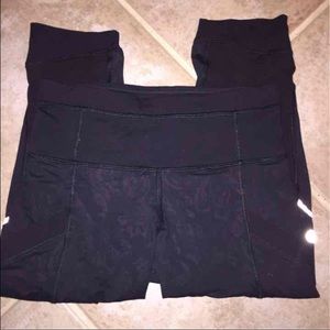 Lululemon Leggings *HOLD FOR JULES*