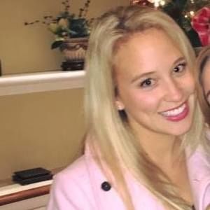 Meet your Posher, Hailey