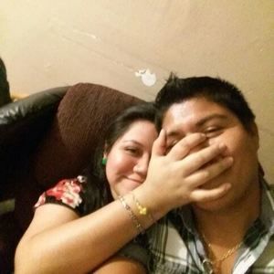 Meet your Posher, Gilberto