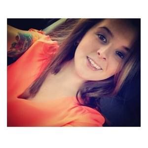 Meet your Posher, Kaitlyn