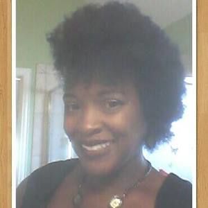 Meet your Posher, Iris