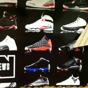 Meet your Posher, Francis