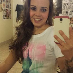Meet your Posher, Brittany