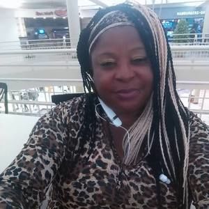 Meet your Posher, Trena