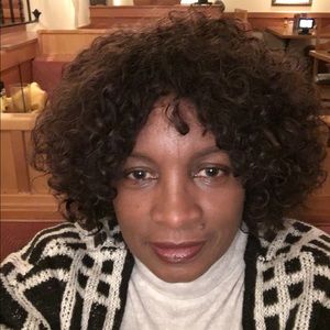 Meet your Posher, Marilyn