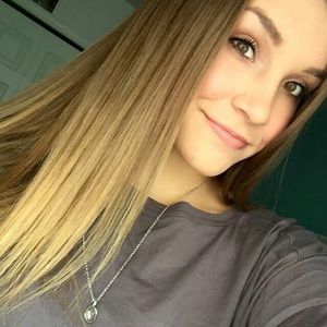 Meet your Posher, Mckenna