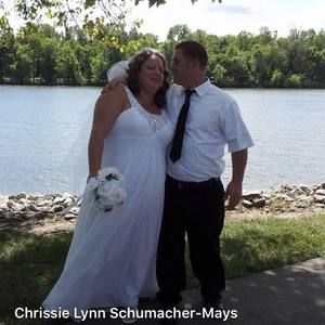 Meet your Posher, Brian charity