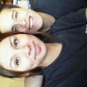 Meet your Posher, Ashlee