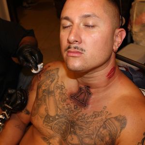 Meet your Posher, Ronnie