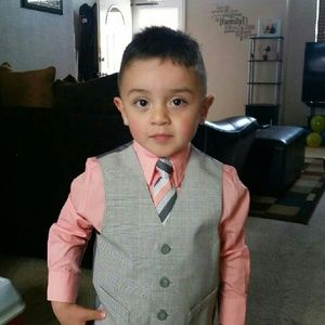 Meet your Posher, Monica