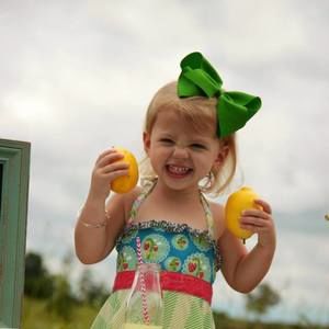 Meet your Posher, Stacy