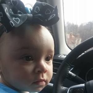 Meet your Posher, Robyn